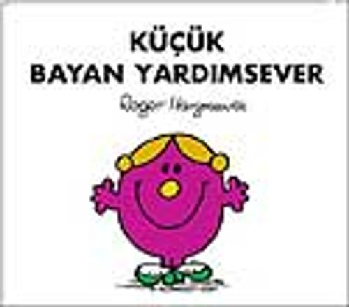 Küçük Bayan Yardımsever