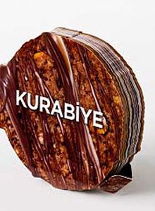 Kurabiye / Magnetli Tarifler