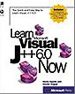 Learn Microsoft Visual J++ 6.0 Now