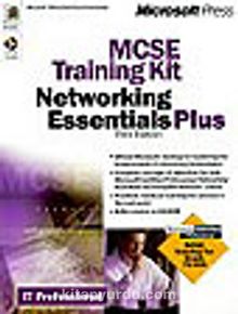 MCSE Training Kit Networking Essential Plus