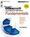 Microsoft Office 2000: Visual Basic for Applications Fundamentals