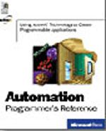 Automation Programmer's Reference