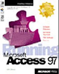 Runing Microsoft Access 97