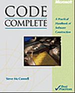Code Complete