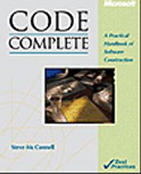 Code Complete