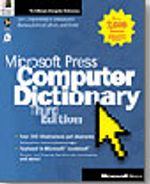 Microsoft Press Computer Dictionary, Third Edition