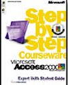 Microsoft Access 2000 Step by Step Courseware Expert Skills Class Pack