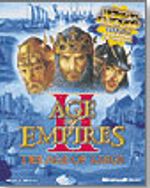 Microsoft  Age of Empires II: The Age of Kings: Inside Moves