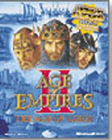 Microsoft  Age of Empires II: The Age of Kings: Inside Moves