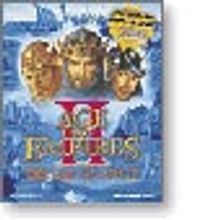 Microsoft  Age of Empires  II: The Conquerors Expansion: Inside Moves