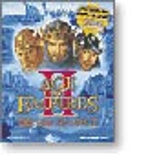 Microsoft  Age of Empires  II: The Conquerors Expansion: Inside Moves