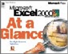 Microsoft  Excel 2000 At a Glance