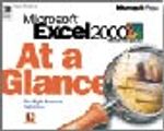 Microsoft  Excel 2000 At a Glance