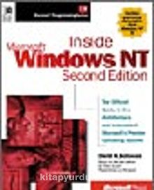 Inside Windows NT, Second Edition