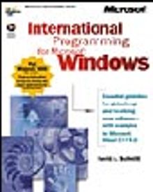 International Programming for Microsoft  Windows