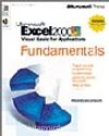 Microsoft Excel 2000/Visual Basic for Applications Fundamentals