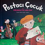 Postacı Çocuk-2 / 'Piranda'ya Mektup'