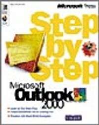 Microsoft  Outlook  2000 Step by Step