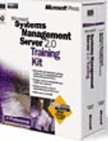 Microsoft  Systems Management Server 2.0 Training Kit