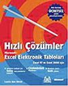 Hızlı &Ccedil;&ouml;z&uuml;mler Microsoft Excel Elektronik Tabloları
