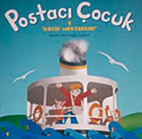 Postacı Çocuk-1 / 'Kayıp Mektuplar'