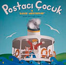 Postacı Çocuk-1 / 'Kayıp Mektuplar'