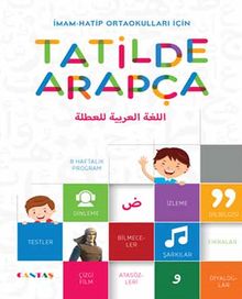 Tatilde Arapça