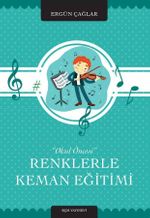 Okul Öncesi Renklerle Keman Eğitimi 