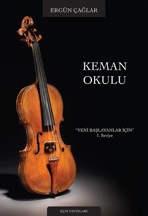 Keman Okulu & Yeni Başlayanlar İçin 1. seviye