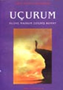 Uçurum / Ölüme Mahkum Edilmiş Roman