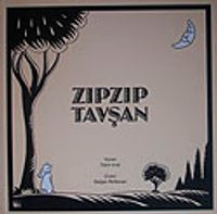 Zıp Zıp Tavşan
