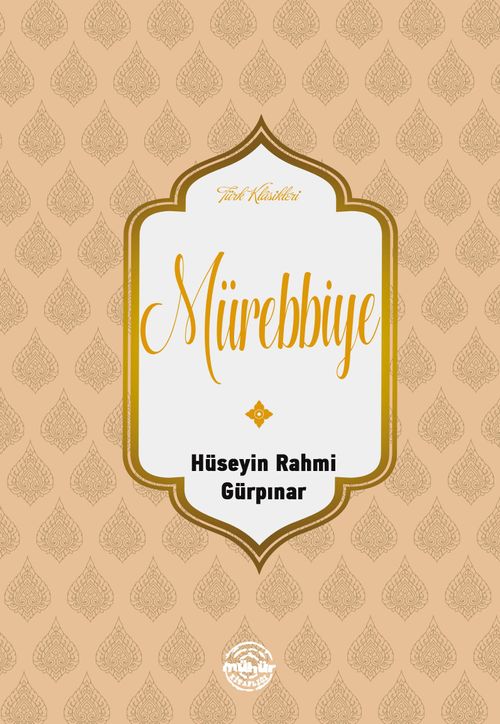 Mürebbiye