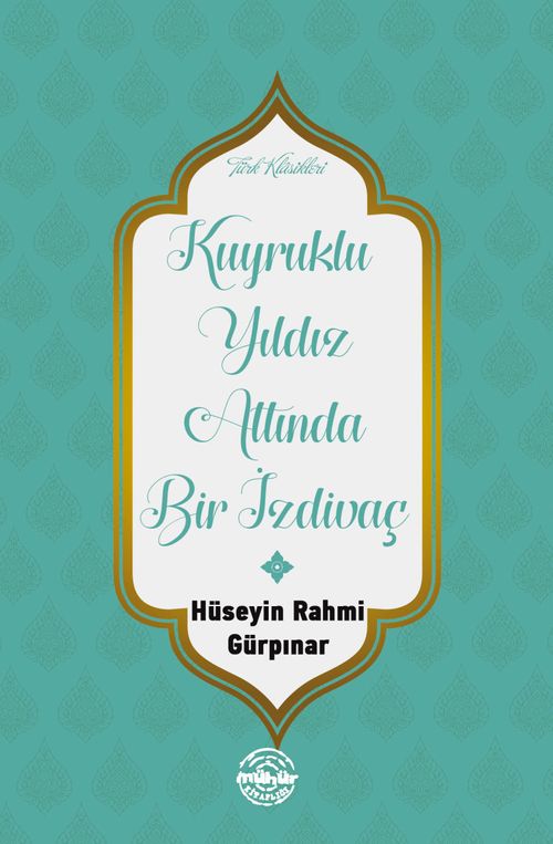Kuyruklu Yıldız Altında Bir İzdivaç