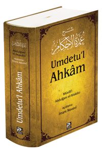 Umdetu'l Ahkam (Ciltli)