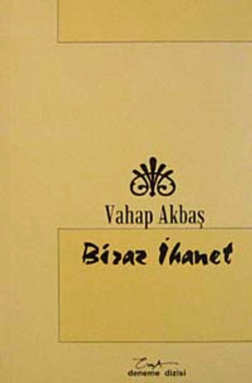 Biraz İhanet