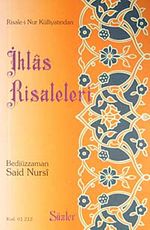 İhlas Risaleleri (Orta Boy) (karton kapak)