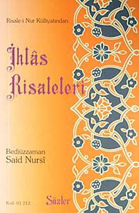 İhlas Risaleleri (Orta Boy) (karton kapak)