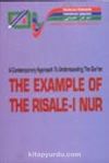 Sempozyum 4(İngilizce) / The Example of The Risale-i Nur