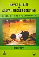 Hayat Bilgisi ve Sosyal Bilgiler Öğretimi