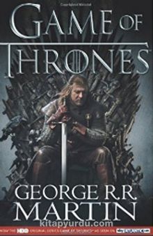 A Game of Thrones (Tv Tie-in)