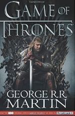 A Game of Thrones (Tv Tie-in)