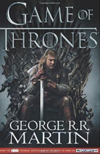 A Game of Thrones (Tv Tie-in)