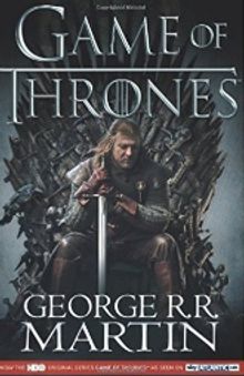 A Game of Thrones (Tv Tie-in)