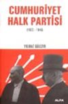 Cumhuriyet Halk Partisi (1923 - 1946)