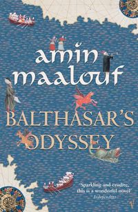Balthasars Odyssey 