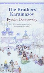 Brothers Karamazov