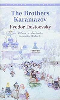 Brothers Karamazov 