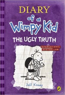 The Ugly Truth (Diary of a Wimpy Kid book 5)