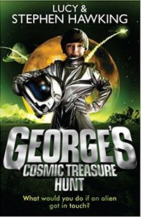 George's Cosmit Treasure Hunt 