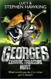 George's Cosmit Treasure Hunt 